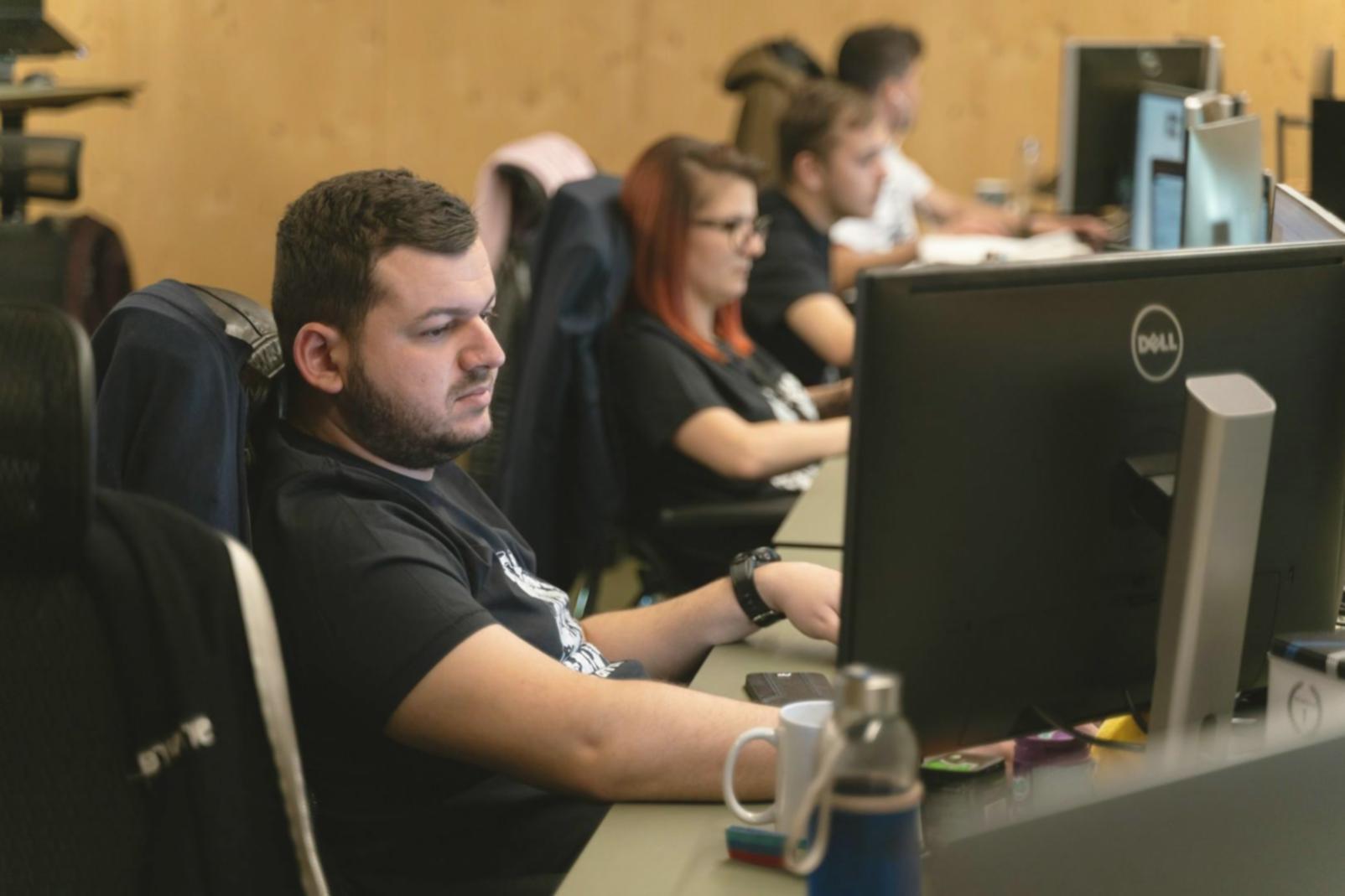 Session de travail sur la planification financière personnelle