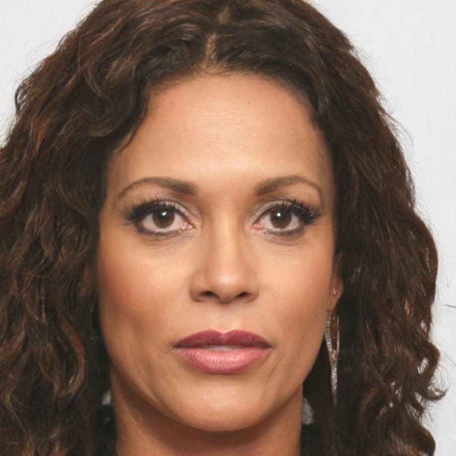 Portrait de Bérénice Lefèvre